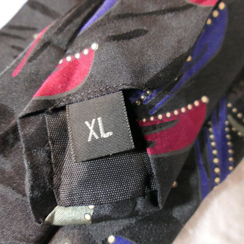 Valentino pietro silk